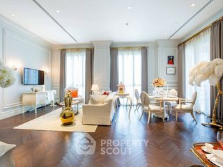 For sale 2 bedrooms condo in Pathum Wan, Bangkok