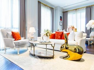 For sale 2 bedrooms condo in Pathum Wan, Bangkok
