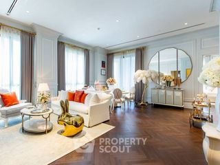 For sale 2 bedrooms condo in Pathum Wan, Bangkok