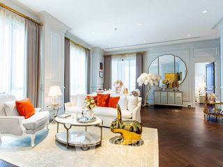 For sale 2 bedrooms condo in Pathum Wan, Bangkok