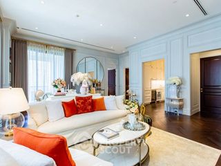 For sale 2 bedrooms condo in Pathum Wan, Bangkok