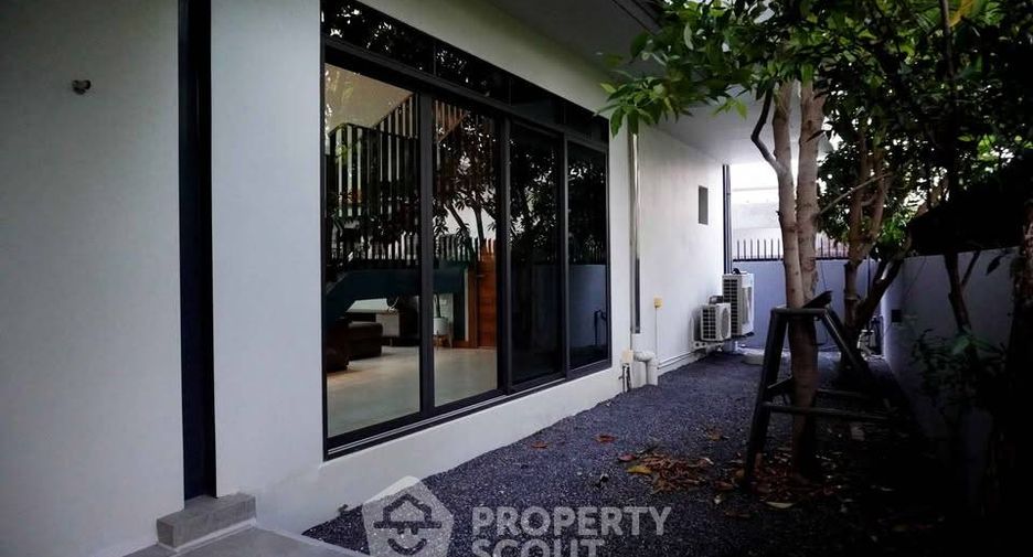 Casa en venta de 4 habitaciones en Mueang Chon Buri, Chonburi