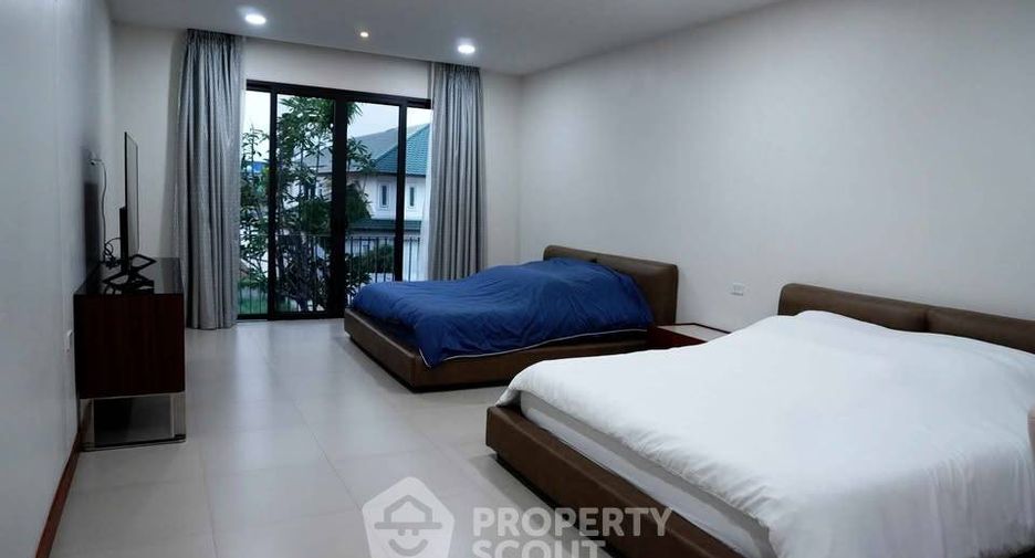 Casa en venta de 4 habitaciones en Mueang Chon Buri, Chonburi