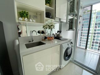For sale 1 bed condo in Bang Na, Bangkok