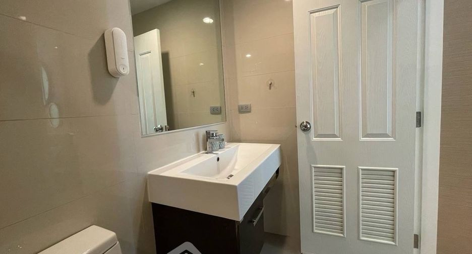 For sale 1 bed condo in Bang Na, Bangkok