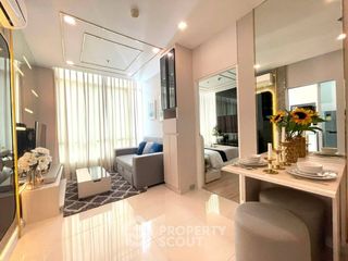 For sale 1 bed condo in Bang Na, Bangkok