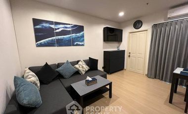 À vendre 1 chambre condo à Thon Buri, Bangkok