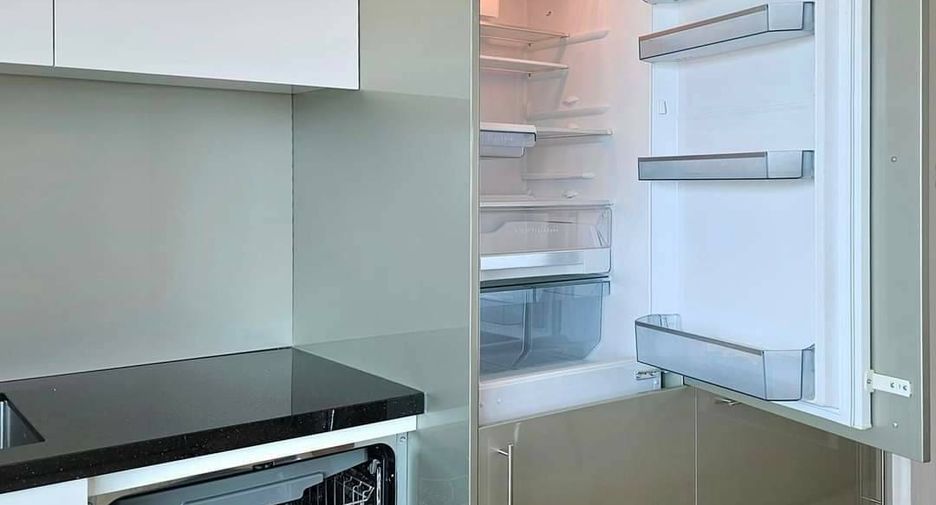 For sale 2 bedrooms condo in Jomtien, Pattaya