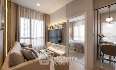 For sale 1 bed condo in Watthana, Bangkok