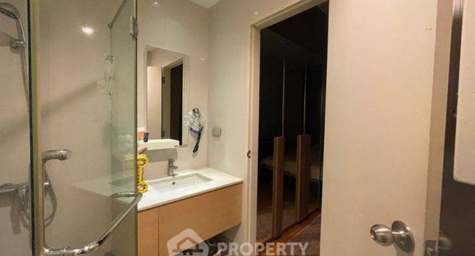 For sale 2 bedrooms condo in Ratchathewi, Bangkok