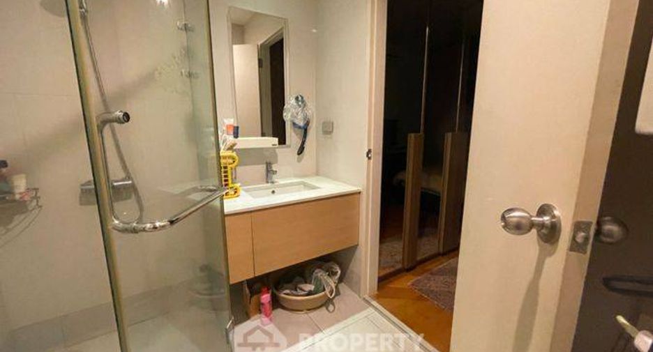 For sale 2 bedrooms condo in Ratchathewi, Bangkok