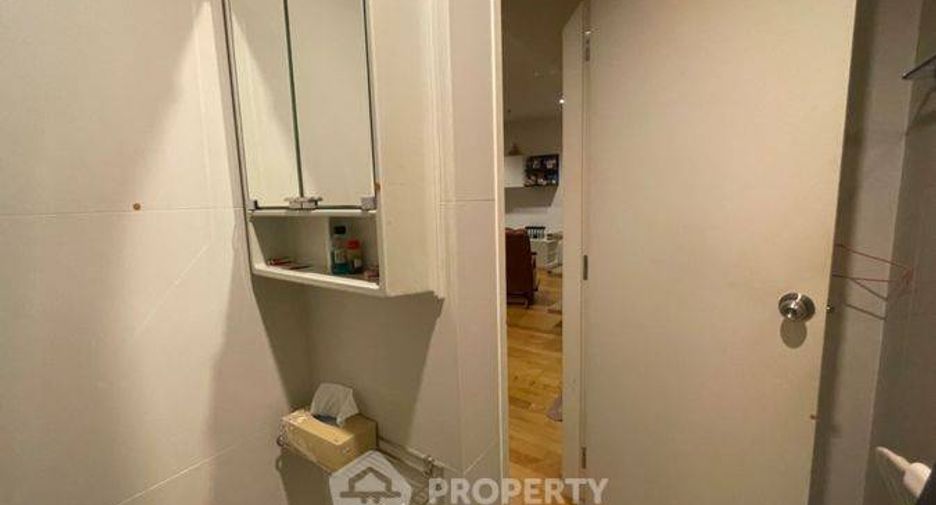 For sale 2 bedrooms condo in Ratchathewi, Bangkok