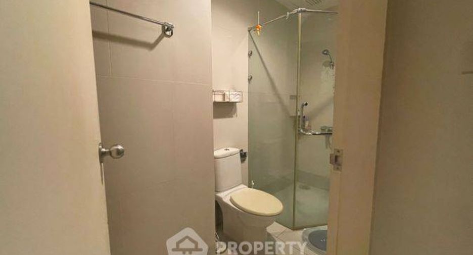 For sale 2 bedrooms condo in Ratchathewi, Bangkok