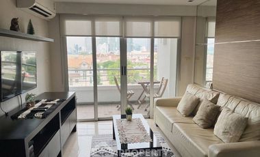 Wohnung zum Kauf mit 1 Zimmer in Bang Kho Laem, Bangkok