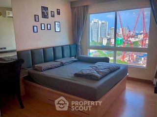 Condo en venta de 1 habitaciones en Huai Khwang, Bangkok