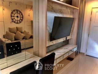 Condo en venta de 1 habitaciones en Huai Khwang, Bangkok