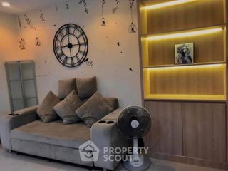 Condo en venta de 1 habitaciones en Huai Khwang, Bangkok