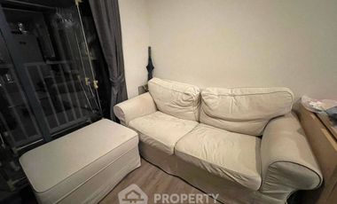 For sale 1 bed condo in Khlong Toei, Bangkok