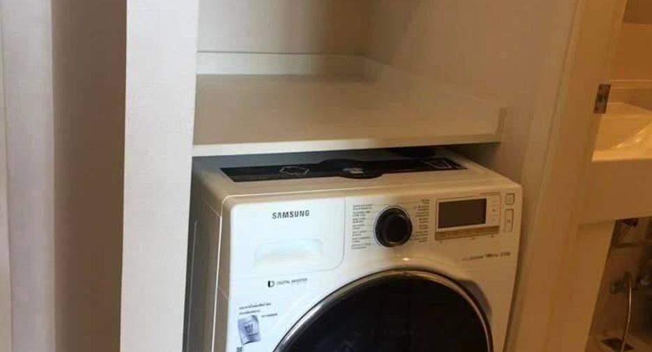 For sale 1 bed condo in Phra Khanong, Bangkok