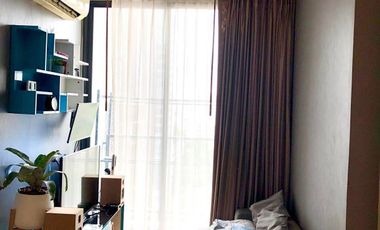 For sale 1 bed condo in Phra Khanong, Bangkok