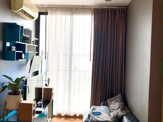 For sale 1 bed condo in Phra Khanong, Bangkok