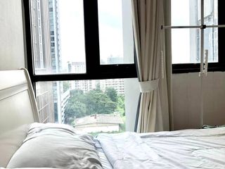 For sale 1 bed condo in Phra Khanong, Bangkok