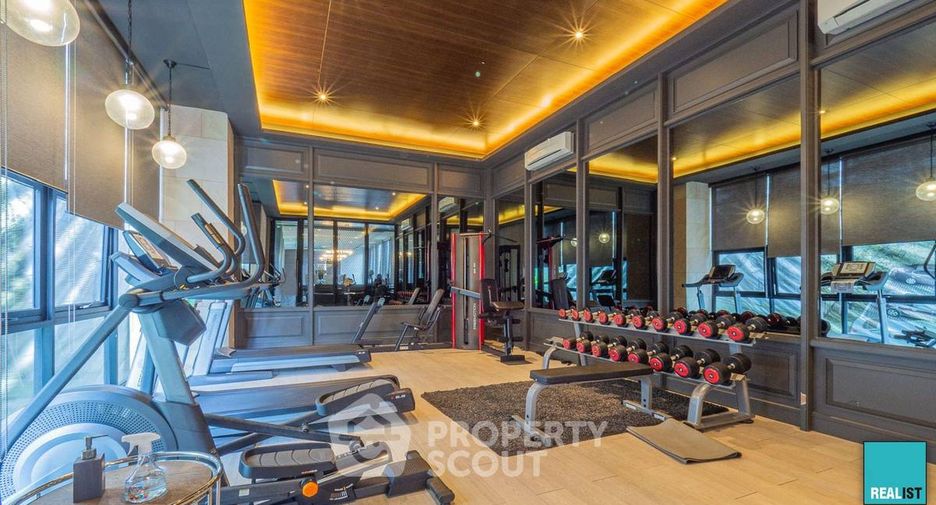Haus zum Kauf mit 5 Zimmer in Suan Luang, Bangkok
