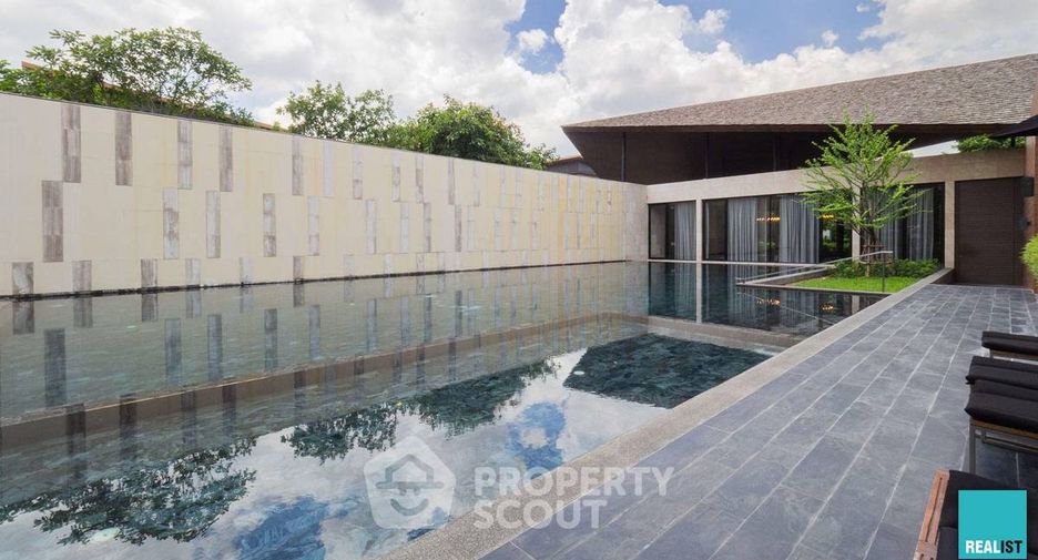 Haus zum Kauf mit 5 Zimmer in Suan Luang, Bangkok