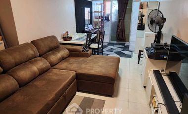 Wohnung zum Kauf mit 1 Zimmer in Watthana, Bangkok