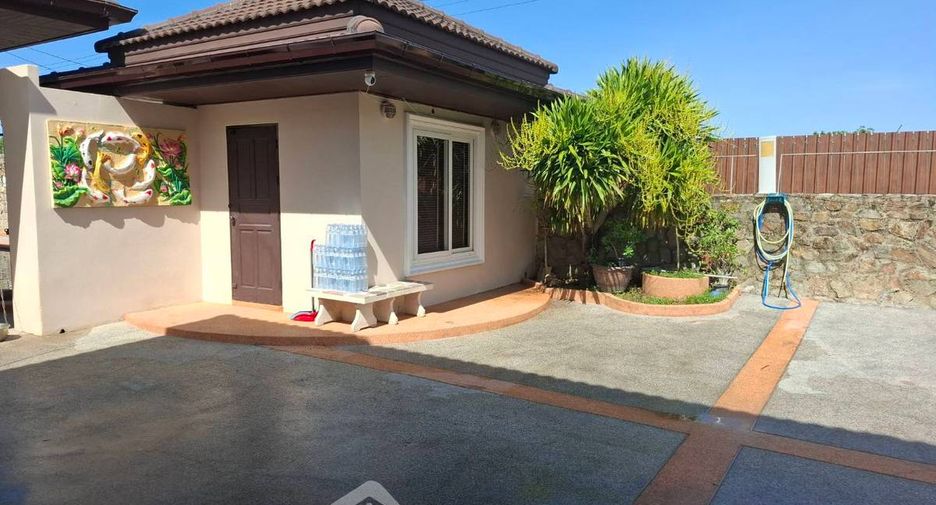 Casa en venta de 3 habitaciones en East Pattaya, Pattaya