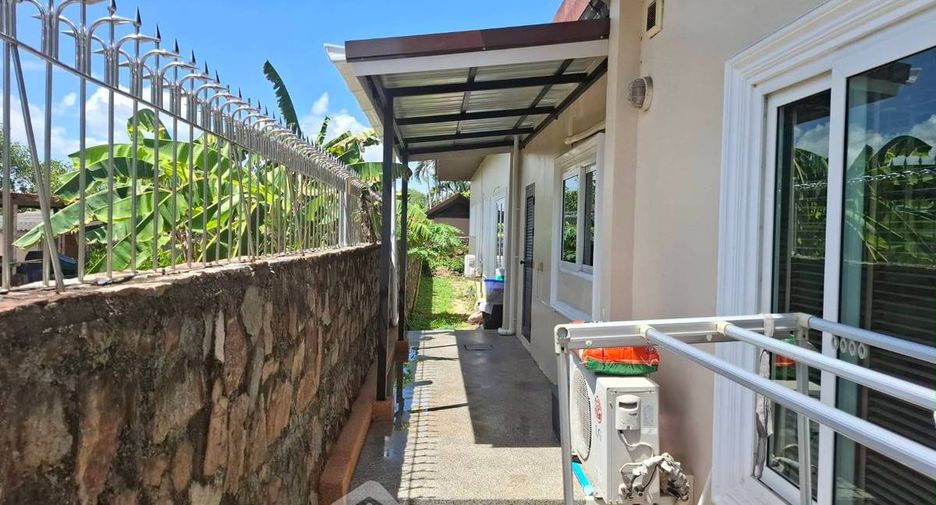 Casa en venta de 3 habitaciones en East Pattaya, Pattaya