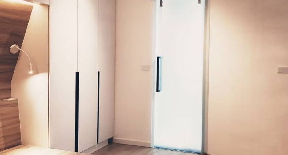Wohnung zum Kauf mit 1 Zimmer in Lat Phrao, Bangkok