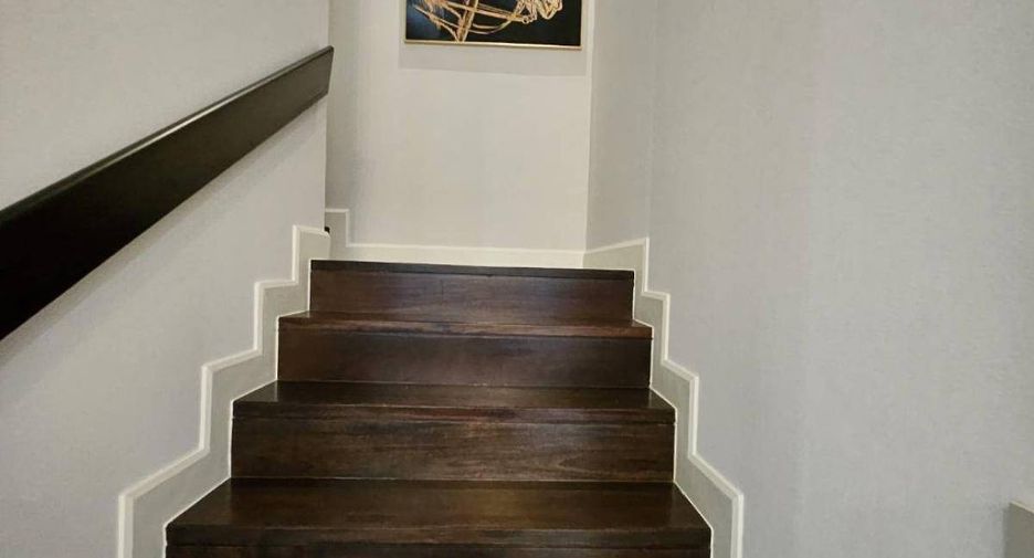 Casa en venta de 5 habitaciones en Bueng Kum, Bangkok
