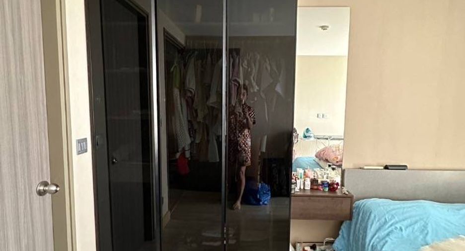 For sale 2 bedrooms condo in Chatuchak, Bangkok