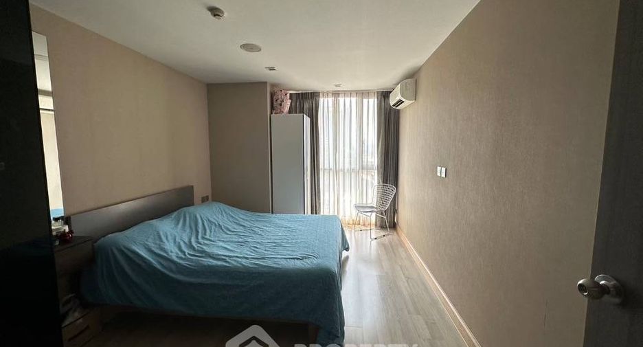For sale 2 bedrooms condo in Chatuchak, Bangkok