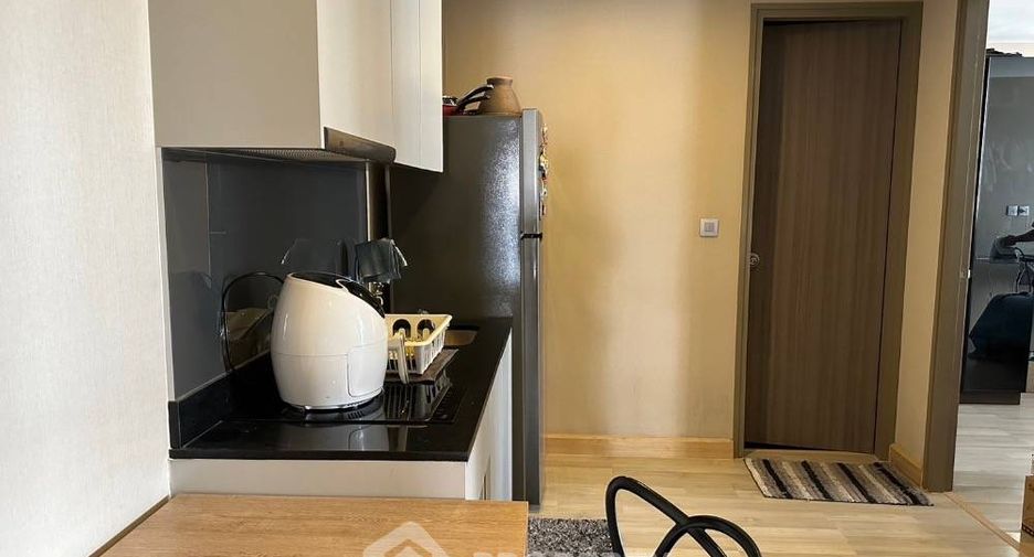 For sale 2 bedrooms condo in Chatuchak, Bangkok