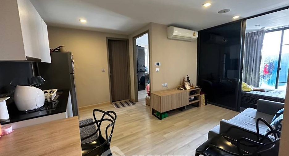 For sale 2 bedrooms condo in Chatuchak, Bangkok