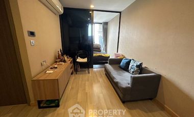 For sale 2 bedrooms condo in Chatuchak, Bangkok