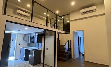 Wohnung zum Kauf mit 2 Zimmer in Bang Rak, Bangkok