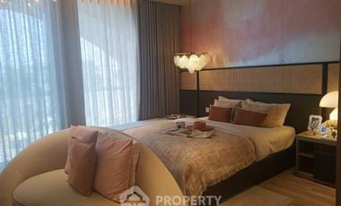 Condo en venta de 1 habitaciones en Jomtien, Pattaya