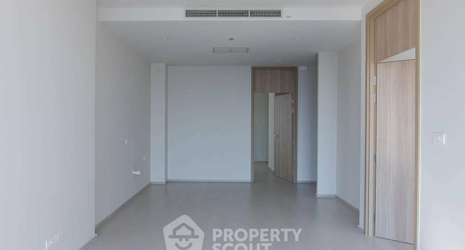 For sale 2 bedrooms condo in Pathum Wan, Bangkok
