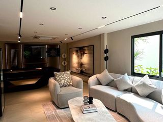 For sale 4 bedrooms villa in Bang Lamung, Chonburi