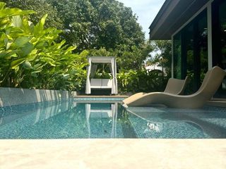 For sale 4 bedrooms villa in Bang Lamung, Chonburi