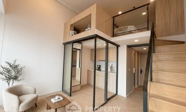 Продажа 1 кровать кондо в Хуаи Кхщанг, Бангкок