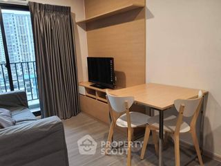 For sale 1 bed condo in Bang Phlat, Bangkok