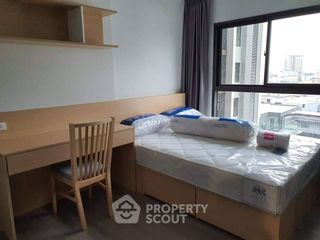 For sale 1 bed condo in Bang Phlat, Bangkok