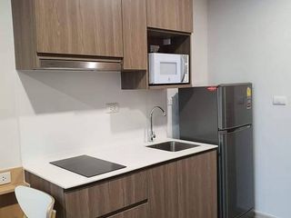 For sale 1 bed condo in Bang Phlat, Bangkok