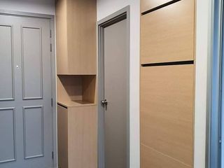 For sale 1 bed condo in Bang Phlat, Bangkok