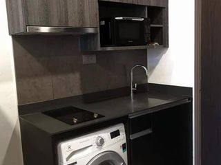 Condo en venta de 1 habitaciones en Bang Rak, Bangkok