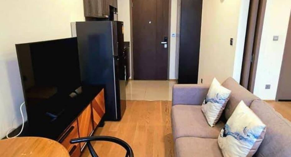 For sale 1 bed condo in Bang Rak, Bangkok